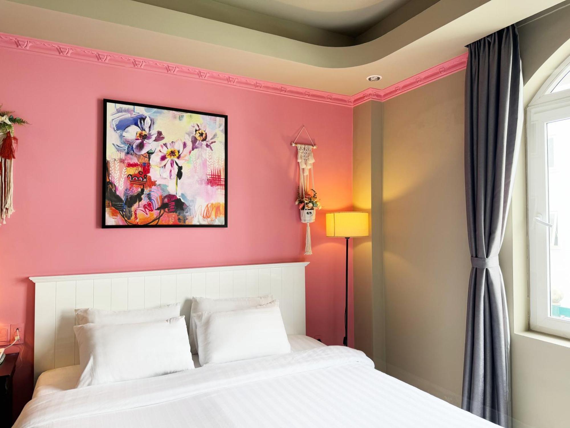 La Casona Boutique Hotel Ciudad Ho Chi Minh  Exterior foto